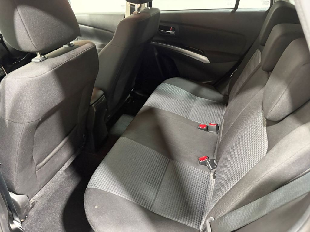 Used Suzuki SX4 S-Cross 2023 for sale - 77516375: Photo 24