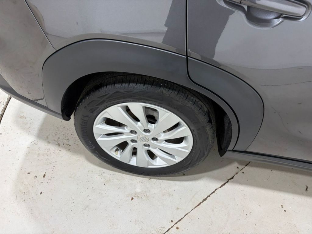 Used Suzuki SX4 S-Cross 2023 for sale - 77516375: Photo 26