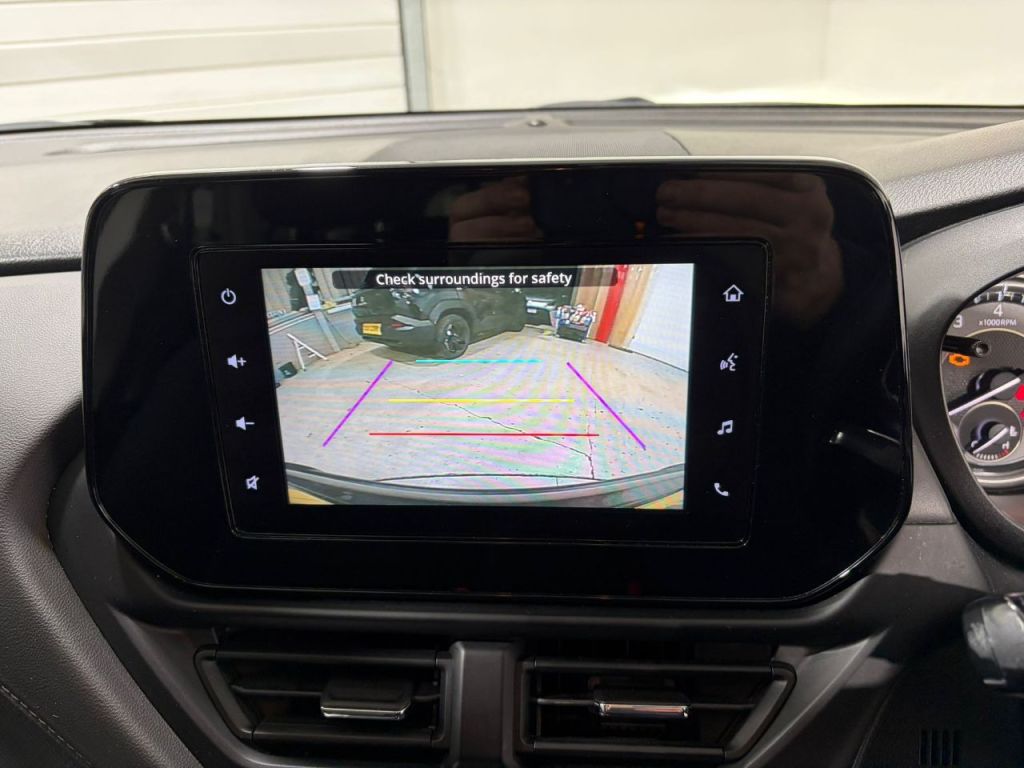 Used Suzuki SX4 S-Cross 2023 for sale - 77516375: Photo 27