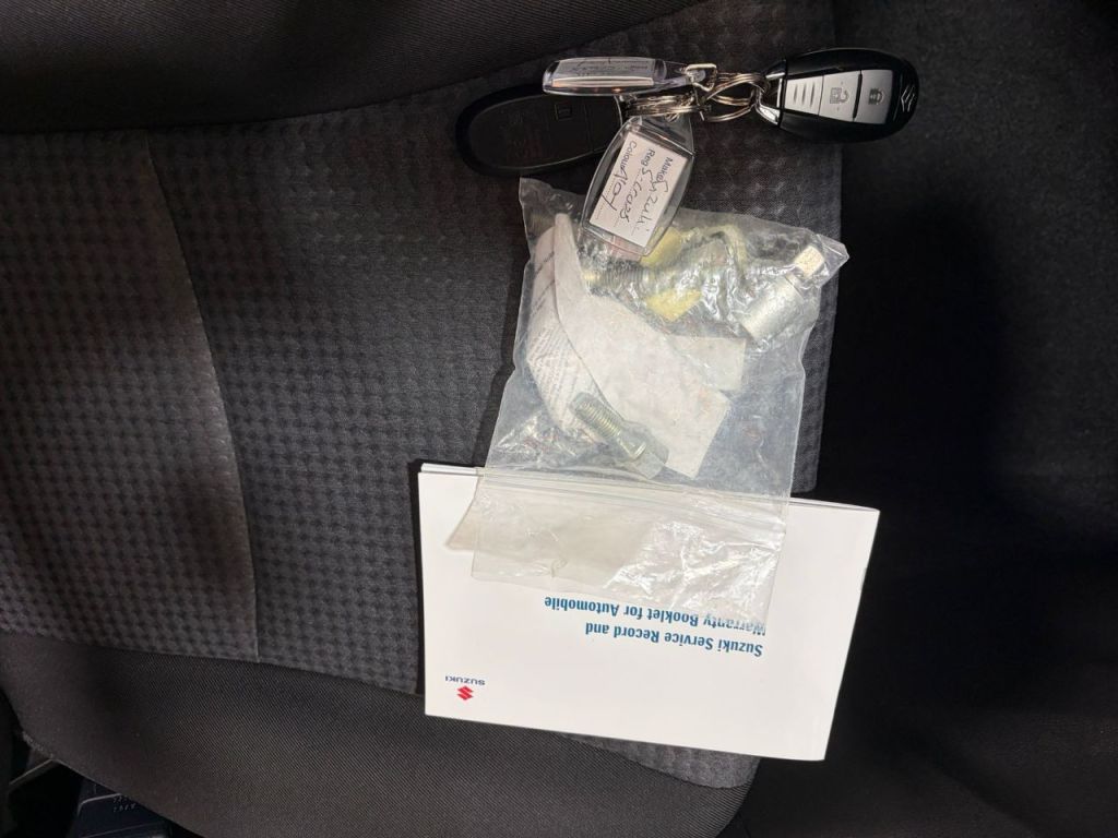 Used Suzuki SX4 S-Cross 2023 for sale - 77516375: Photo 4