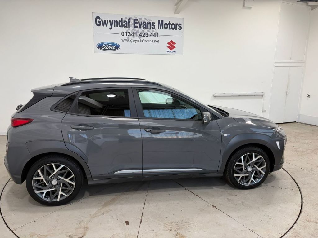Used Hyundai KONA 2020 for sale - 77764100: Photo 10