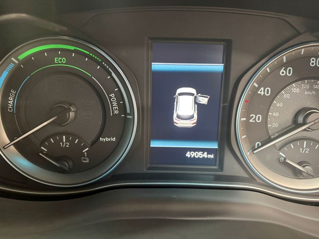 Used Hyundai KONA 2020 for sale - 77764100: Photo 11