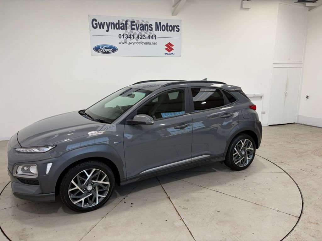 Used Hyundai KONA 2020 for sale - 77764100: Photo 12