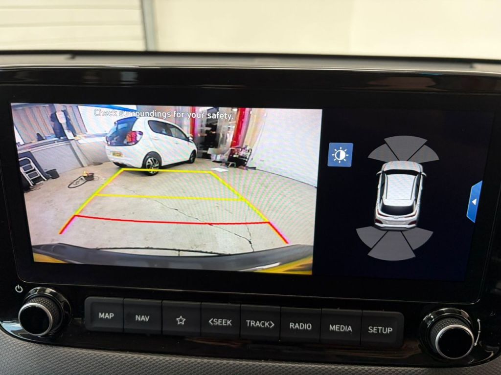 Used Hyundai KONA 2020 for sale - 77764100: Photo 13