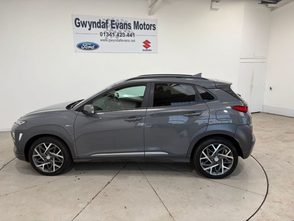 Used Hyundai KONA 2020 for sale - 77764100: Photo 14