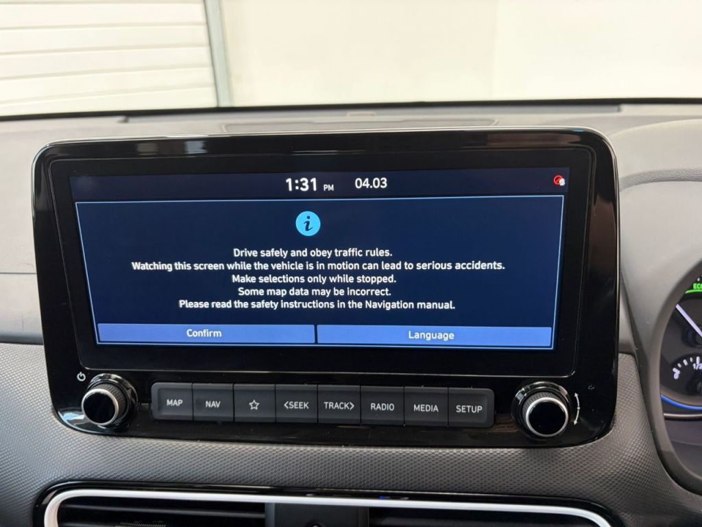 Used Hyundai KONA 2020 for sale - 77764100: Photo 15