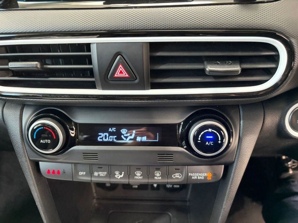 Used Hyundai KONA 2020 for sale - 77764100: Photo 17