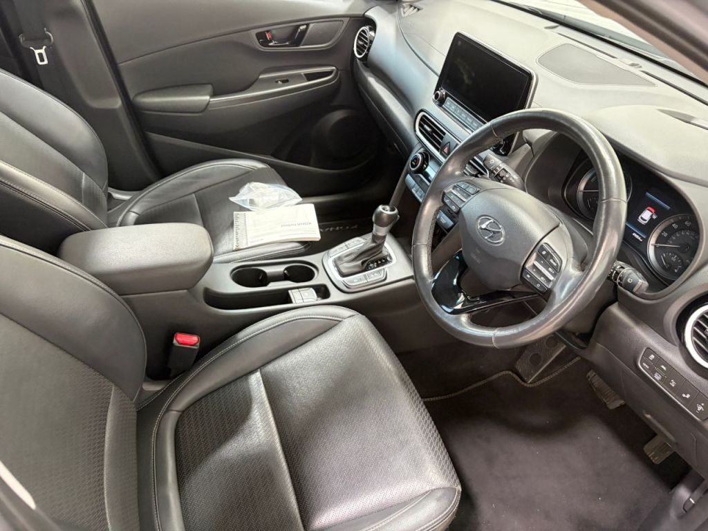 Used Hyundai KONA 2020 for sale - 77764100: Photo 2