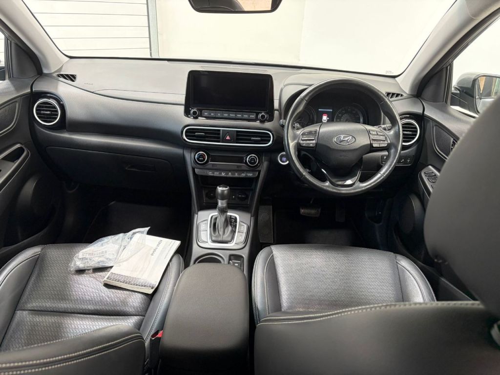 Used Hyundai KONA 2020 for sale - 77764100: Photo 22