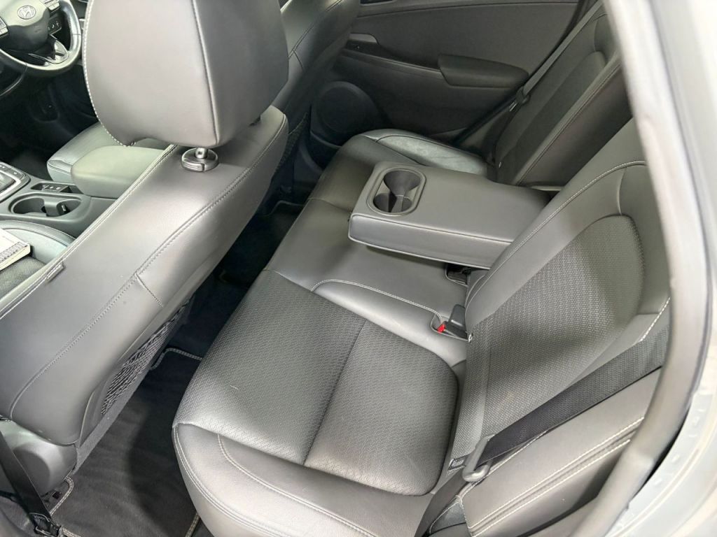 Used Hyundai KONA 2020 for sale - 77764100: Photo 24