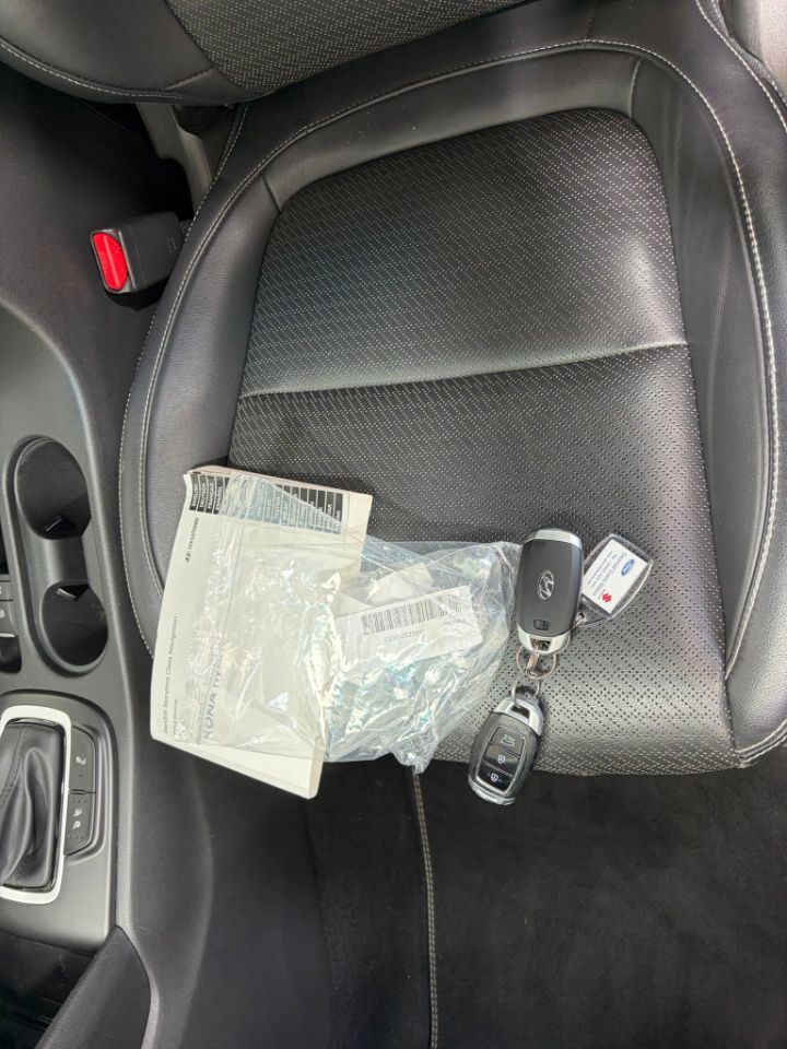 Used Hyundai KONA 2020 for sale - 77764100: Photo 25