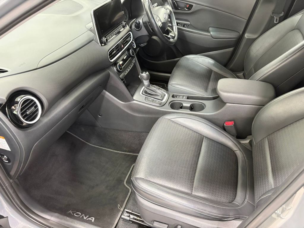 Used Hyundai KONA 2020 for sale - 77764100: Photo 4