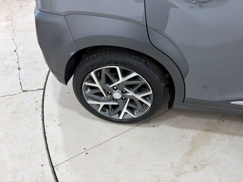 Used Hyundai KONA 2020 for sale - 77764100: Photo 6