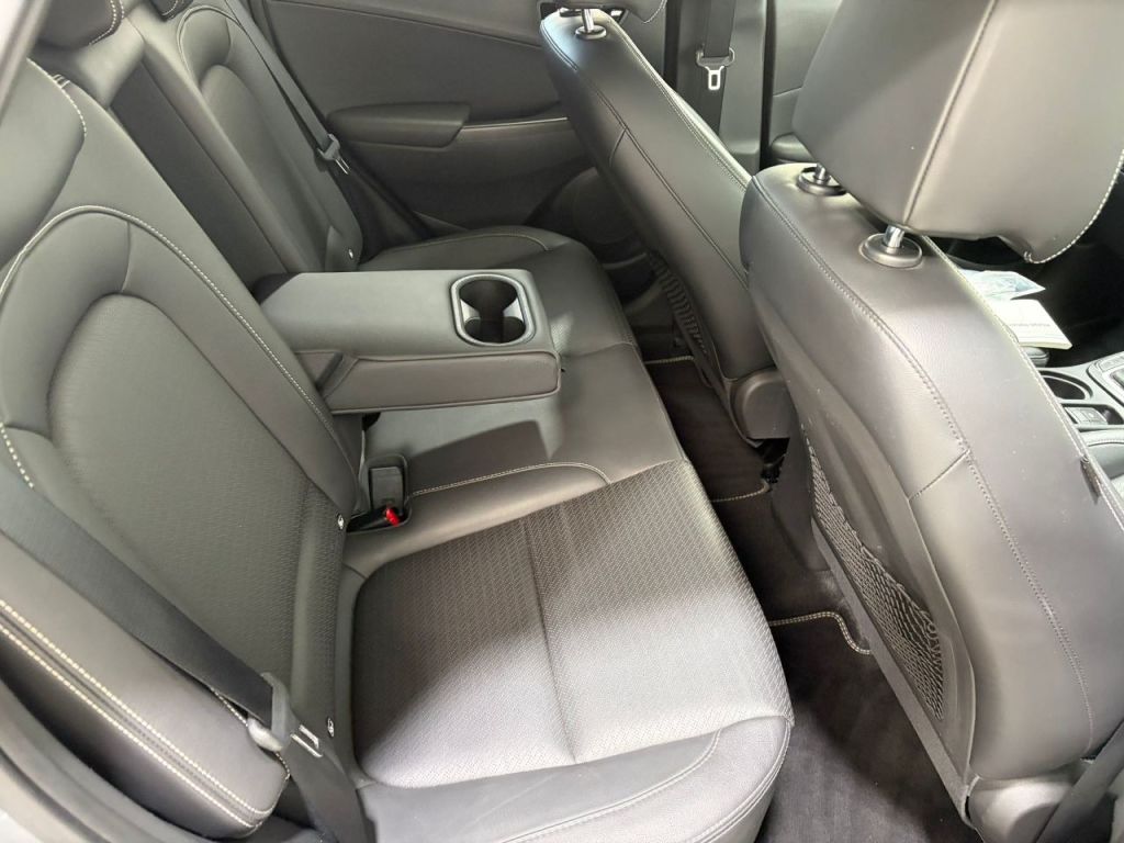 Used Hyundai KONA 2020 for sale - 77764100: Photo 8