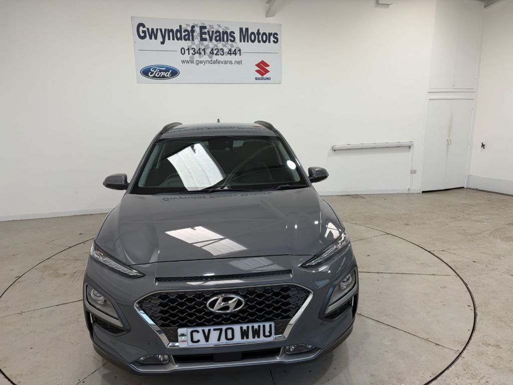 Used Hyundai KONA 2020 for sale - 77764100: Photo 9