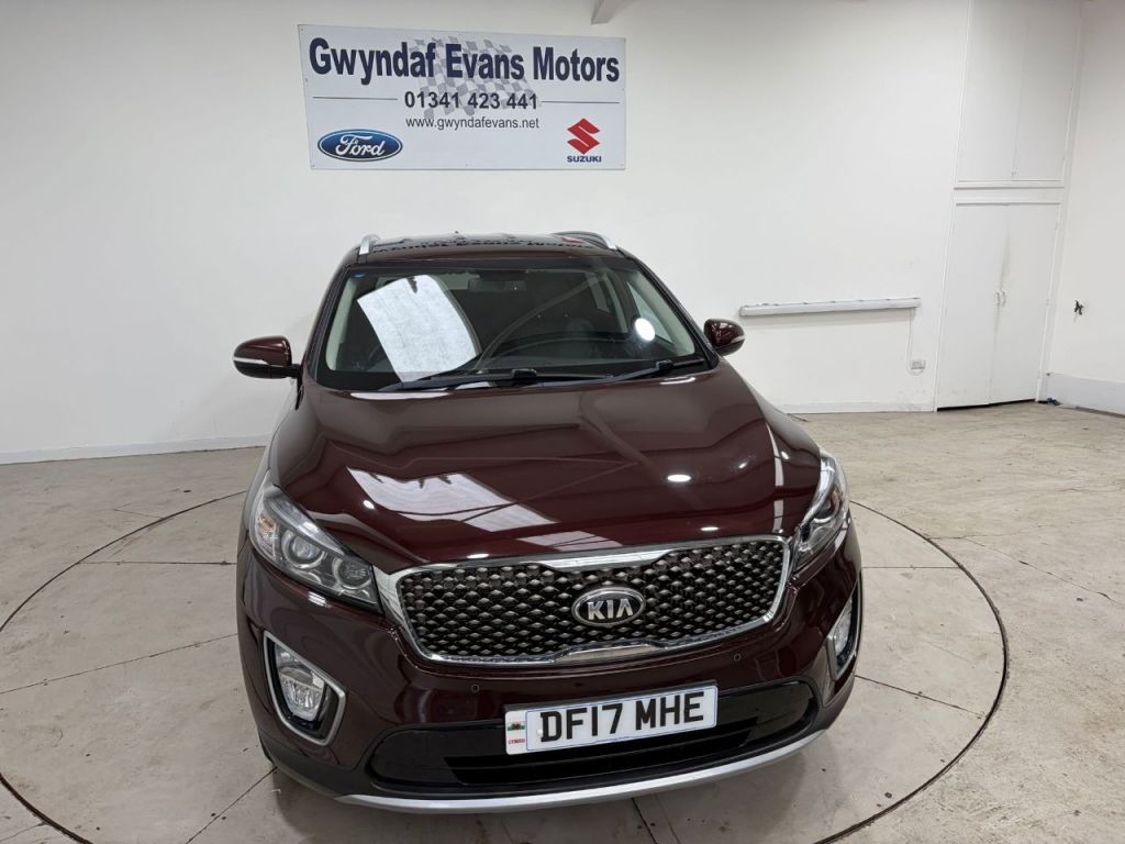 Used Kia Sorento 2017 for sale - 78190794: Photo 11