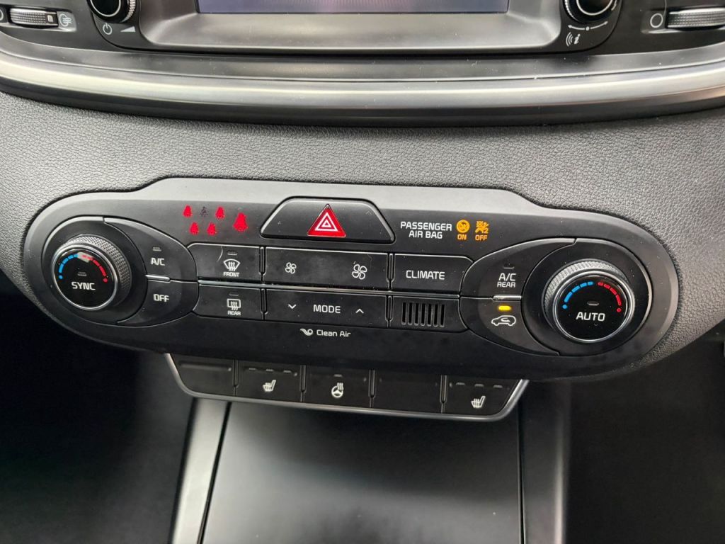 Used Kia Sorento 2017 for sale - 78190794: Photo 12