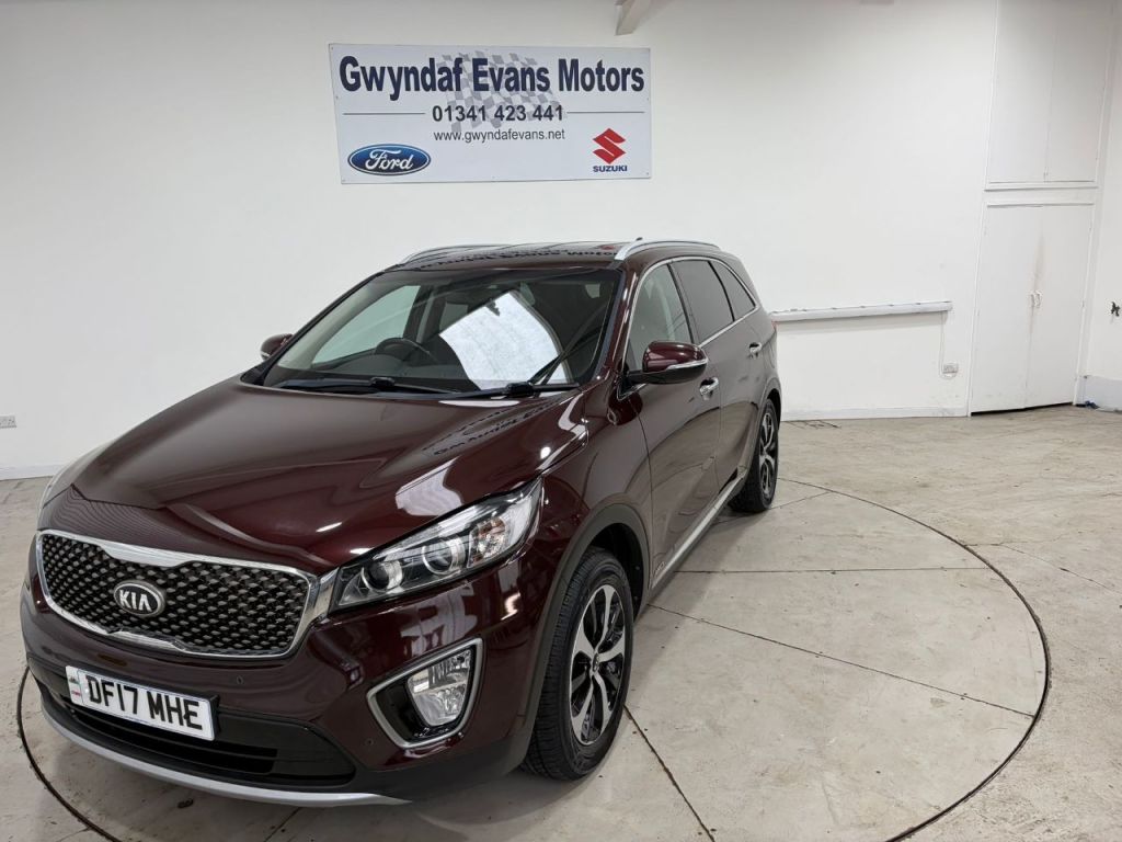 Used Kia Sorento 2017 for sale - 78190794: Photo 13