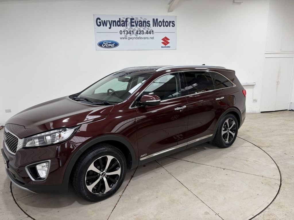 Used Kia Sorento 2017 for sale - 78190794: Photo 15