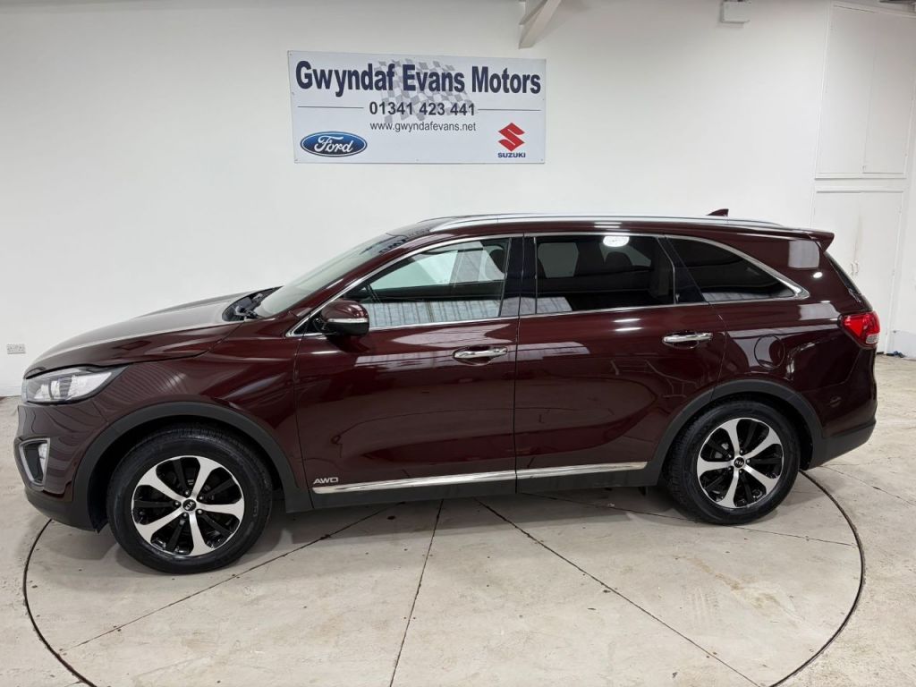 Used Kia Sorento 2017 for sale - 78190794: Photo 17
