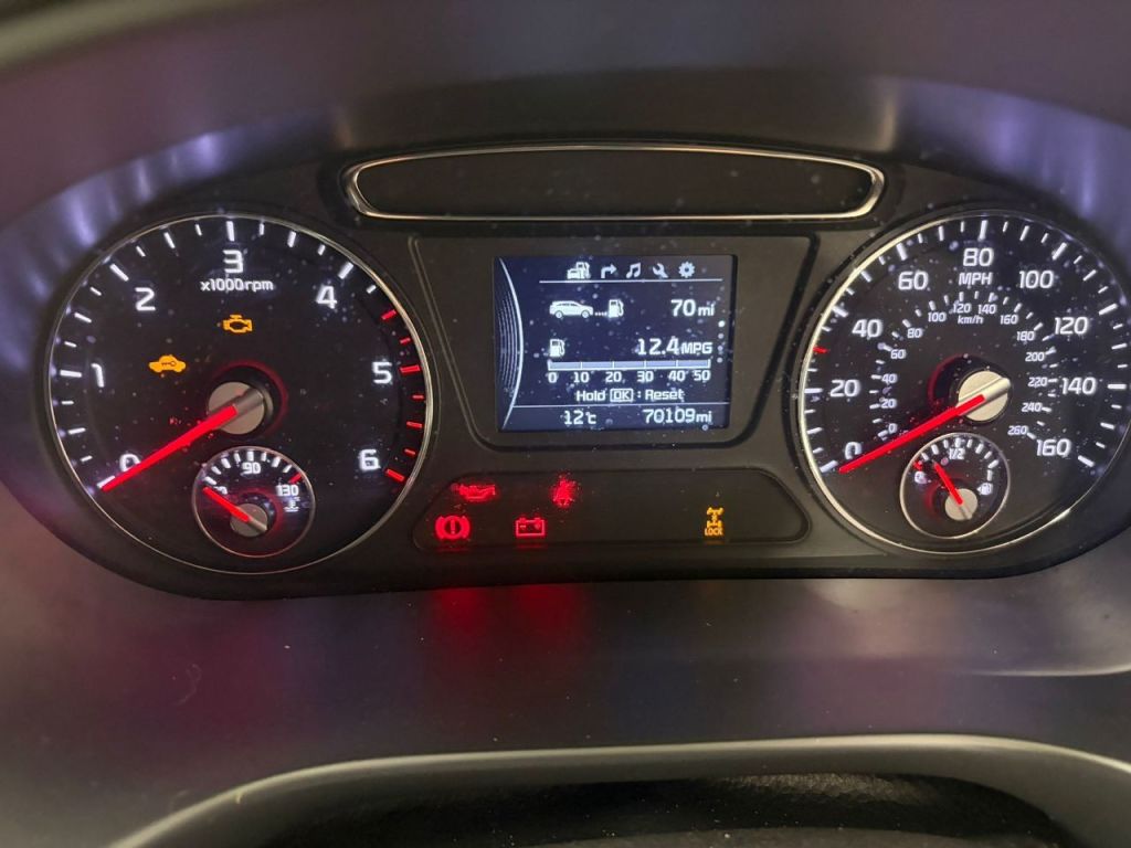 Used Kia Sorento 2017 for sale - 78190794: Photo 18