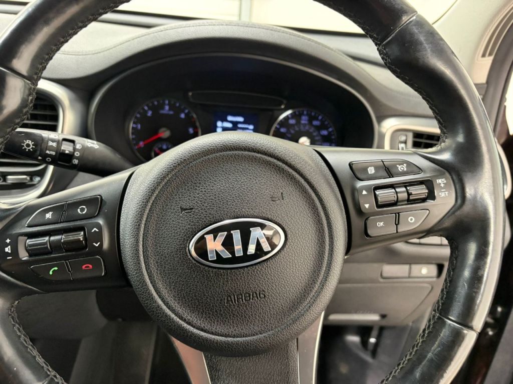 Used Kia Sorento 2017 for sale - 78190794: Photo 19