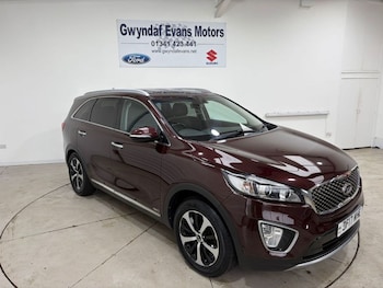 Used Kia Sorento 2017 for sale - 78190794: Photo