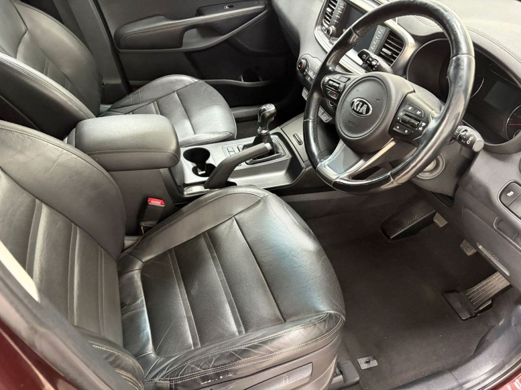 Used Kia Sorento 2017 for sale - 78190794: Photo 2