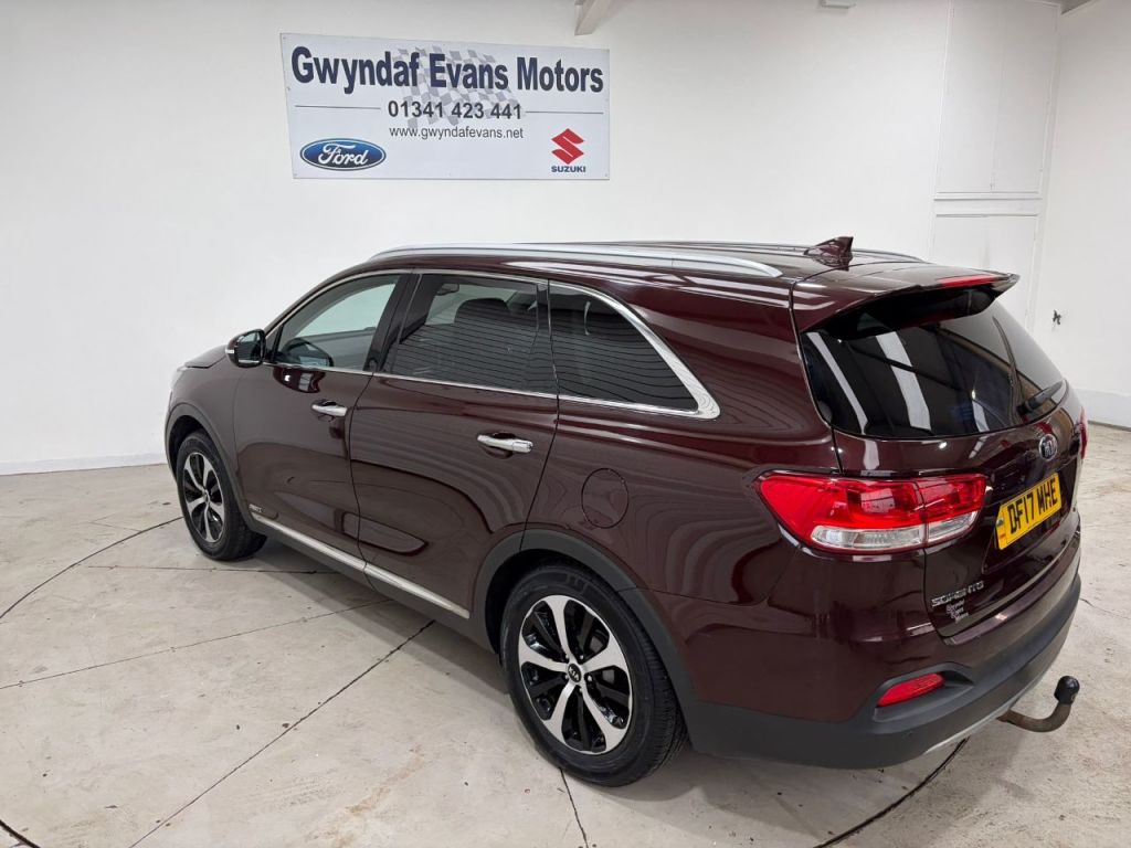 Used Kia Sorento 2017 for sale - 78190794: Photo 20