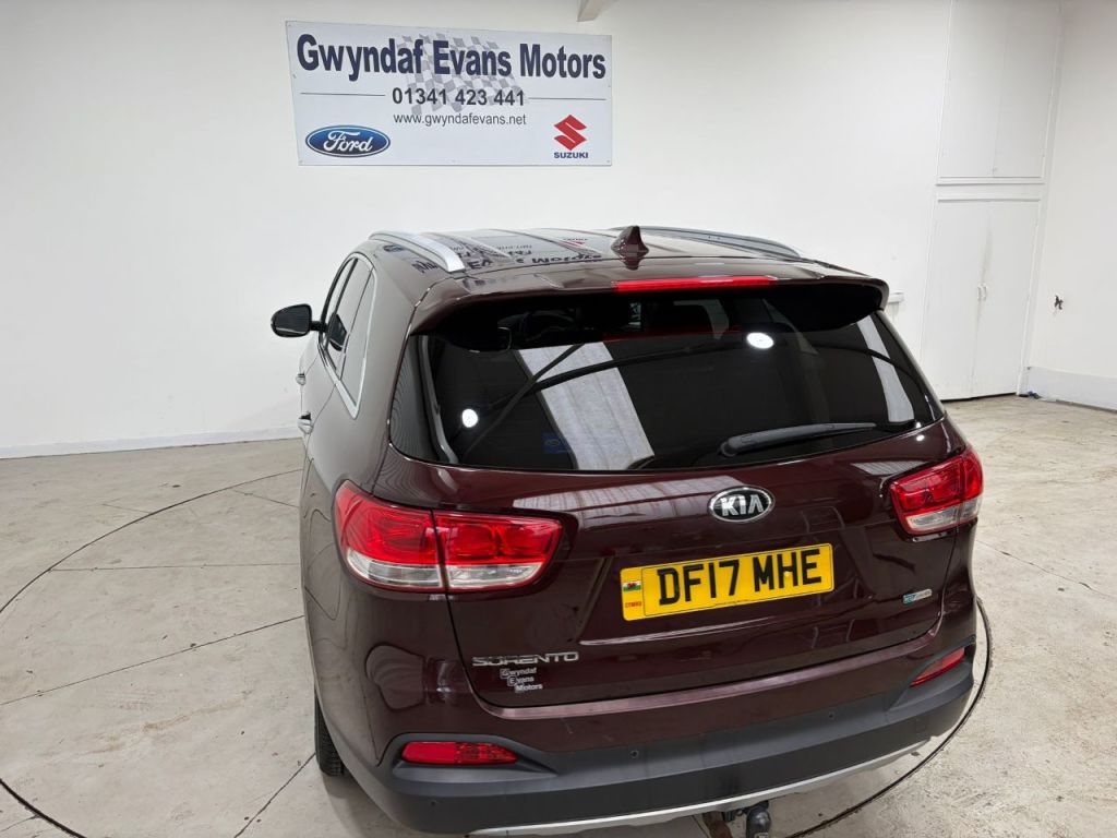 Used Kia Sorento 2017 for sale - 78190794: Photo 25