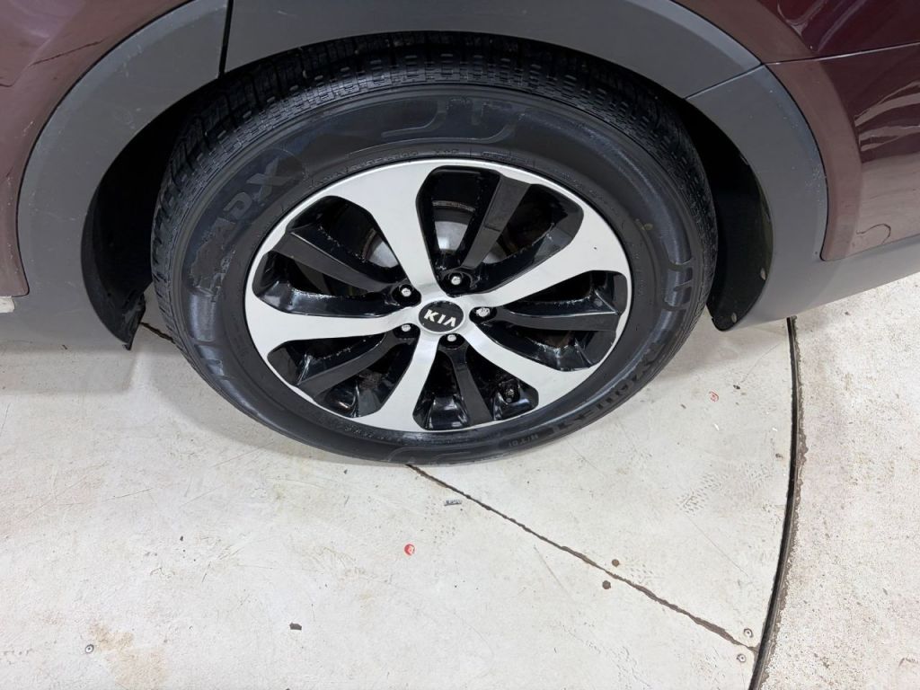 Used Kia Sorento 2017 for sale - 78190794: Photo 26