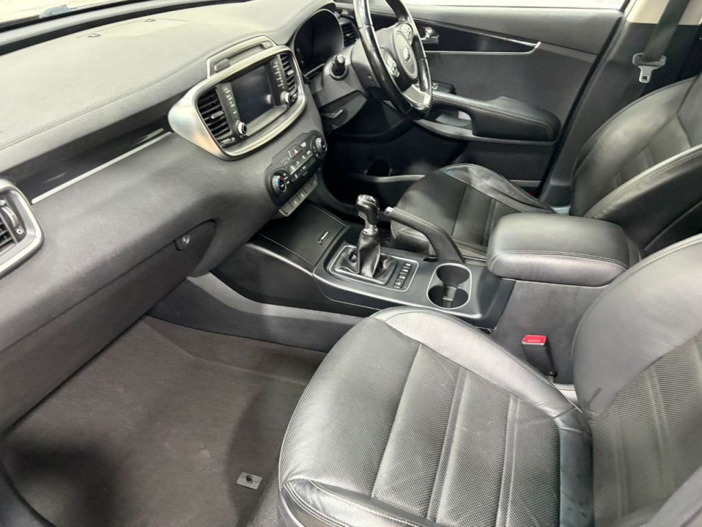 Used Kia Sorento 2017 for sale - 78190794: Photo 27