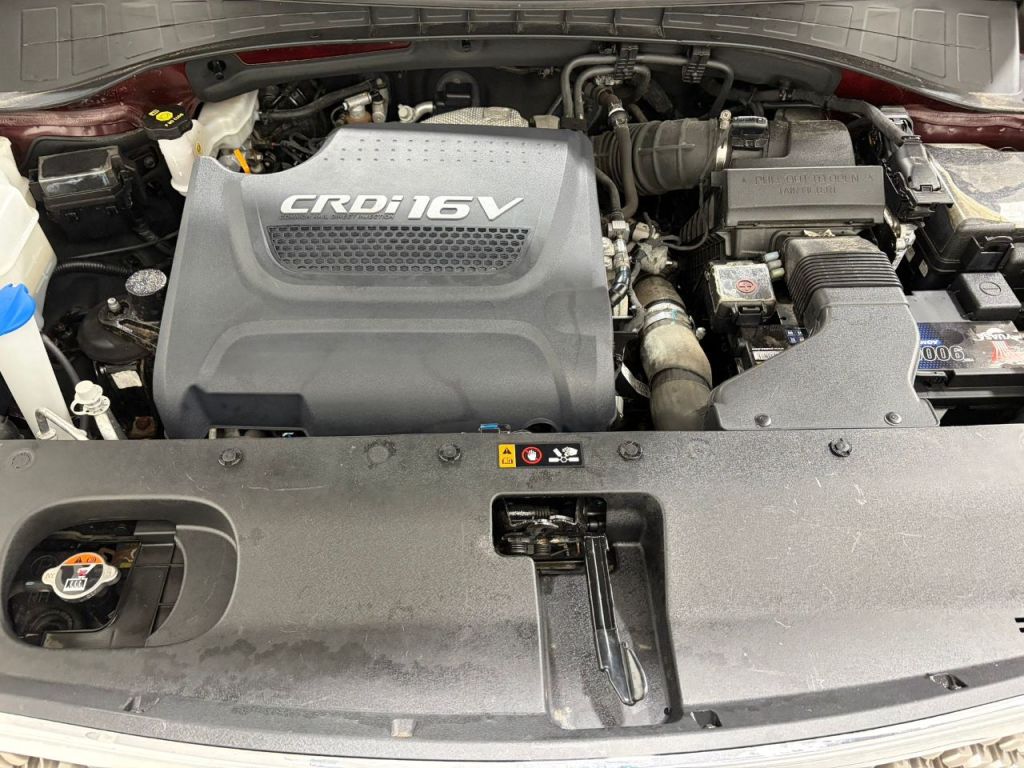 Used Kia Sorento 2017 for sale - 78190794: Photo 28