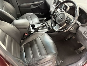 Used Kia Sorento 2017 for sale - 78190794: Photo