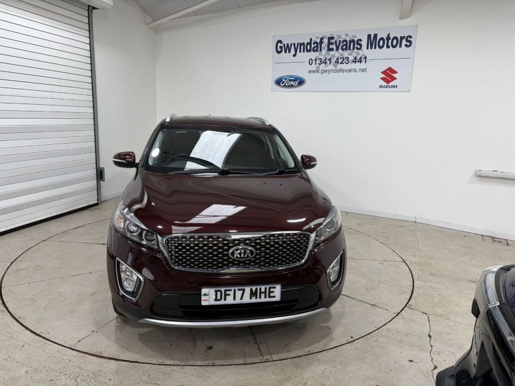 Used Kia Sorento 2017 for sale - 78190794: Photo 3