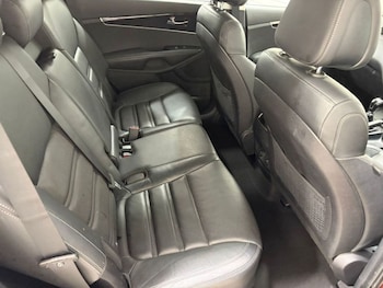 Used Kia Sorento 2017 for sale - 78190794: Photo