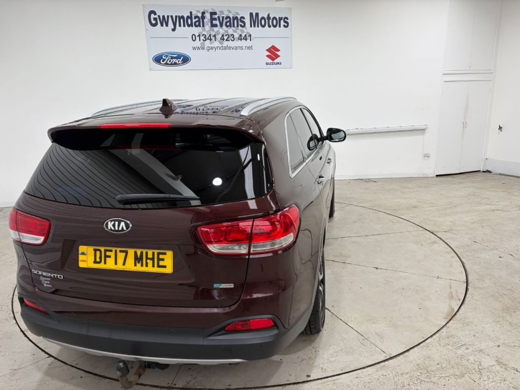 Used Kia Sorento 2017 for sale - 78190794: Photo 5