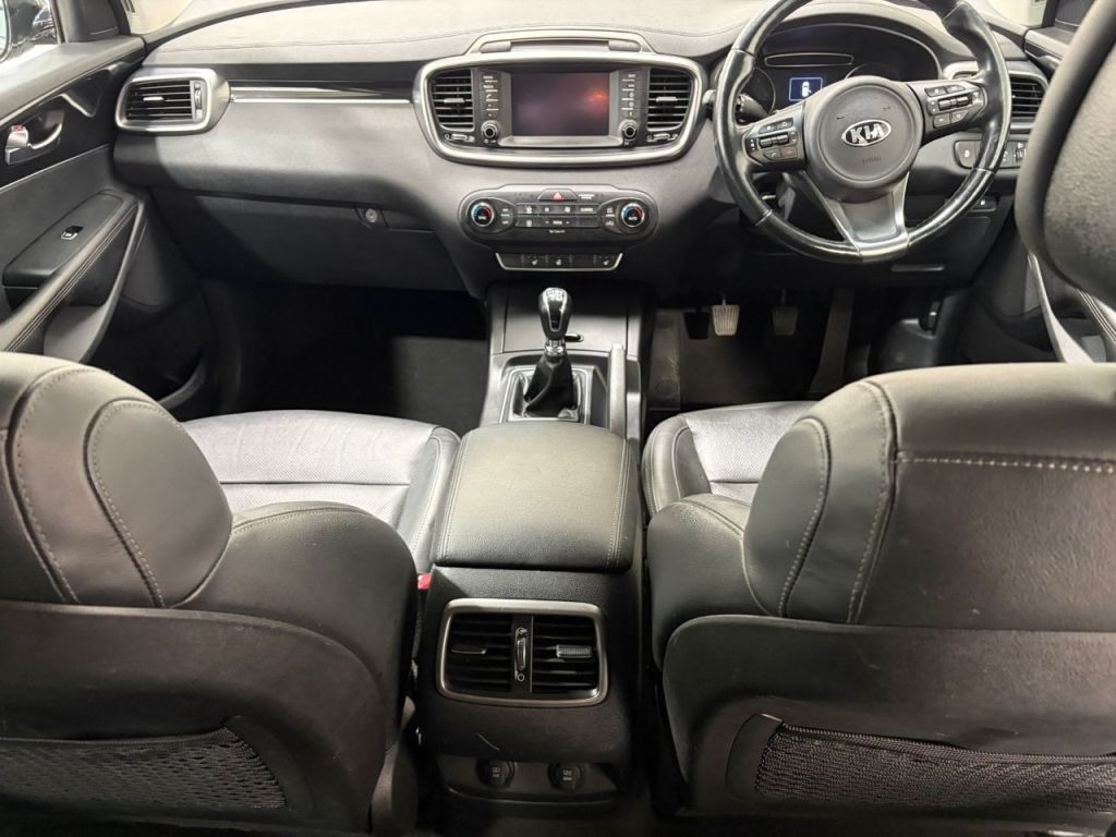 Used Kia Sorento 2017 for sale - 78190794: Photo 6