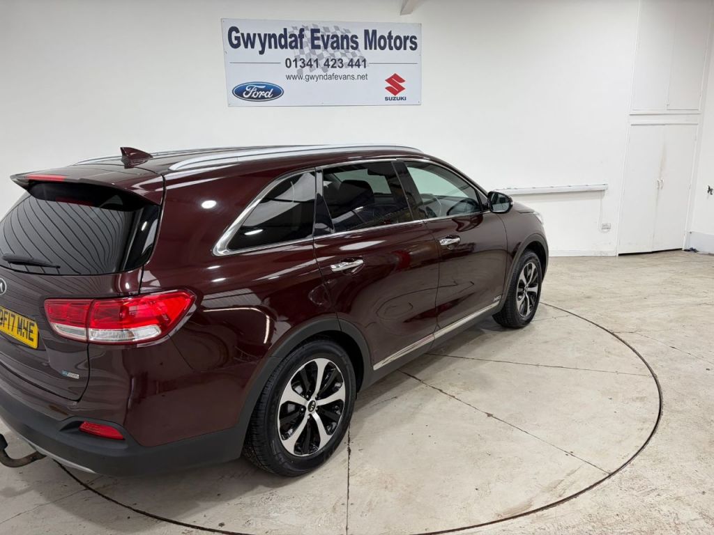Used Kia Sorento 2017 for sale - 78190794: Photo 7