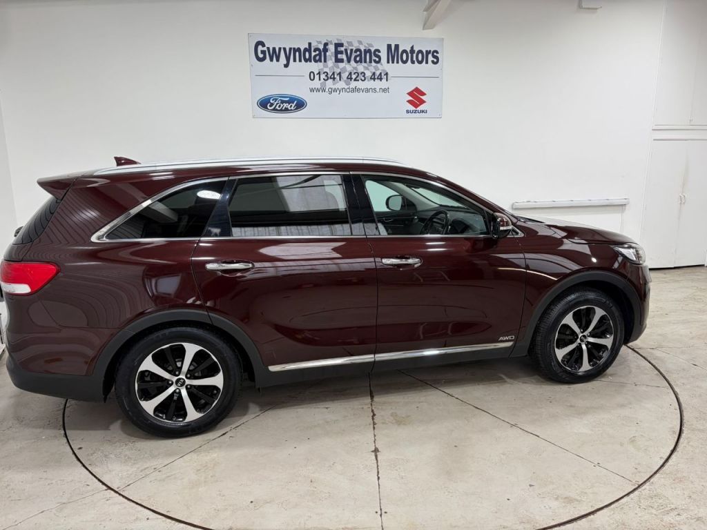 Used Kia Sorento 2017 for sale - 78190794: Photo 9