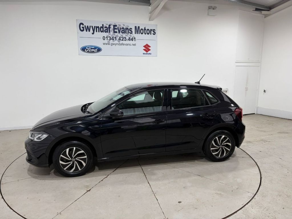 Used Volkswagen Polo 2023 for sale - 77571113: Photo 13