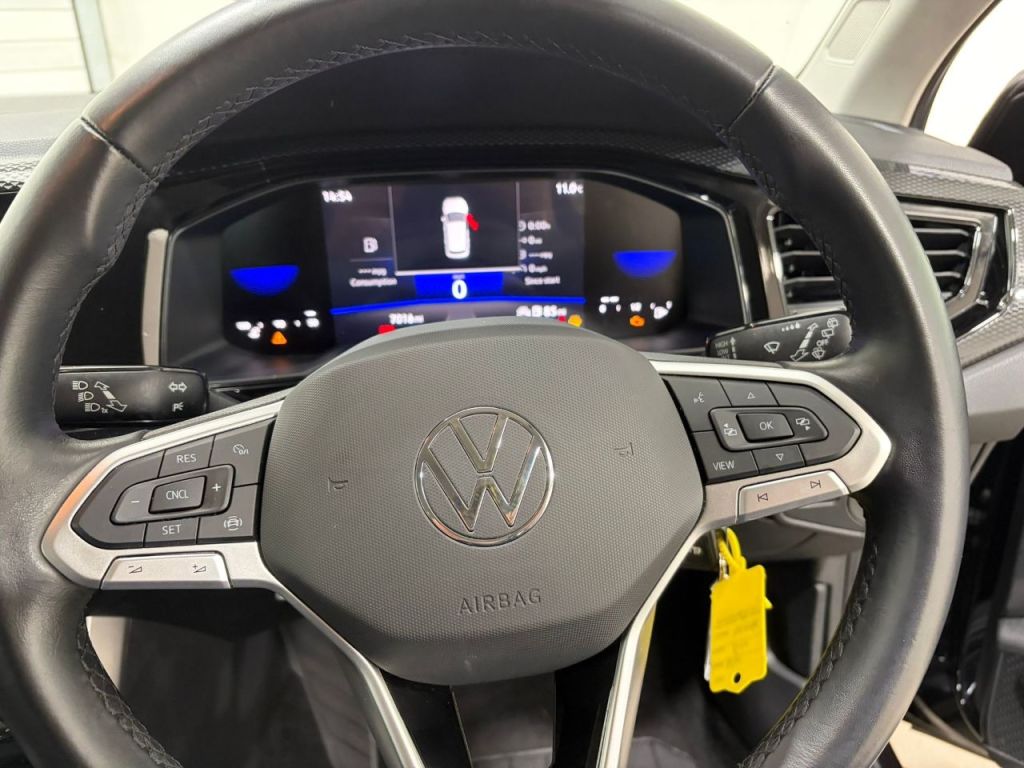 Used Volkswagen Polo 2023 for sale - 77571113: Photo 14