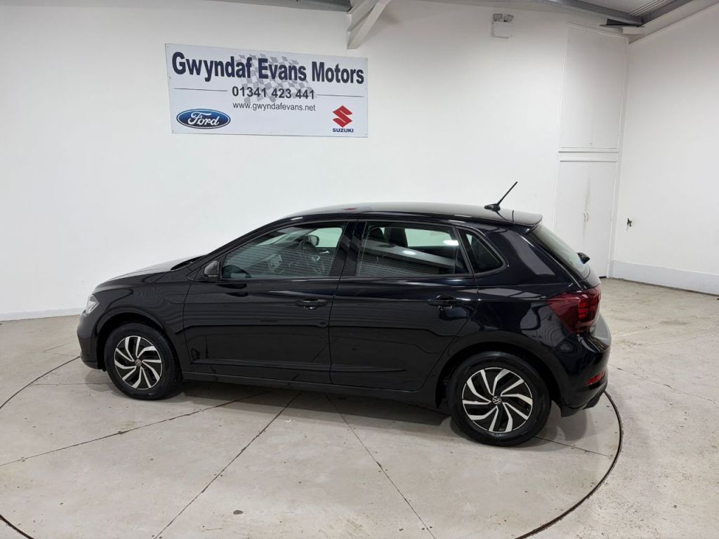 Used Volkswagen Polo 2023 for sale - 77571113: Photo 15