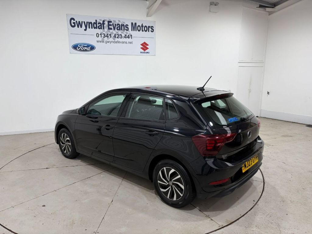 Used Volkswagen Polo 2023 for sale - 77571113: Photo 17