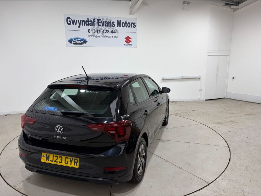 Used Volkswagen Polo 2023 for sale - 77571113: Photo 19
