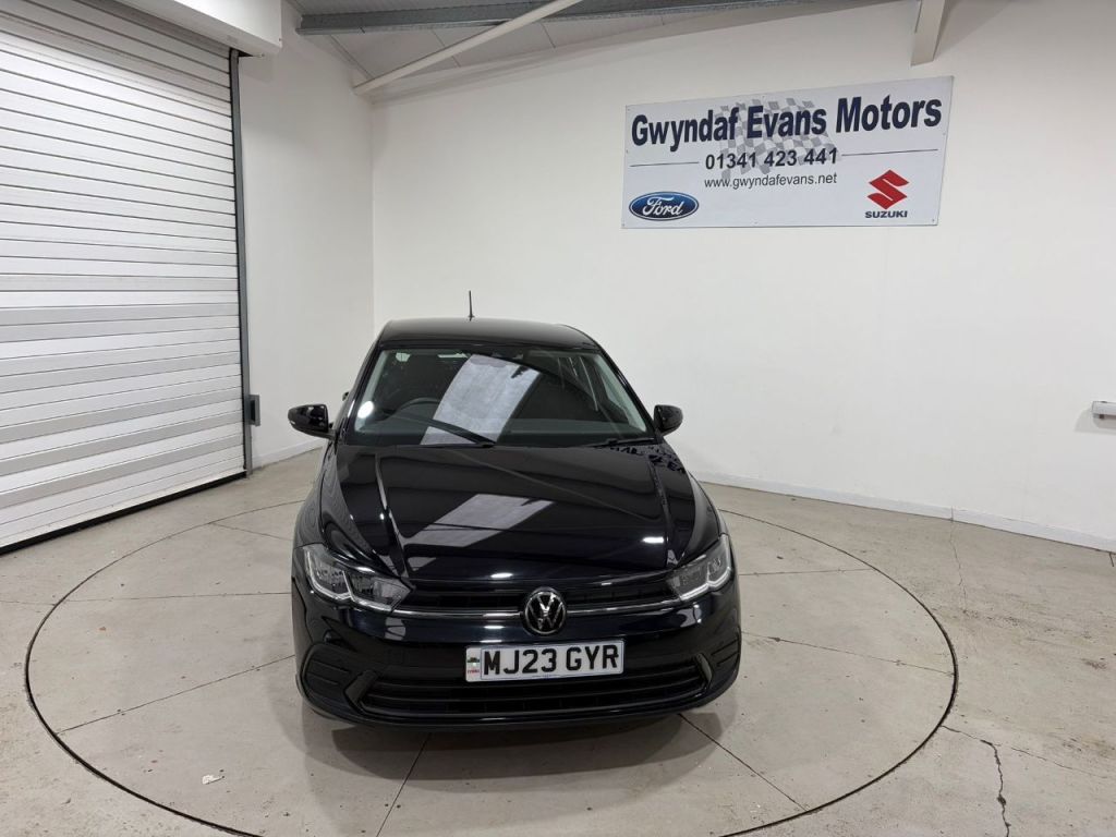 Used Volkswagen Polo 2023 for sale - 77571113: Photo 21