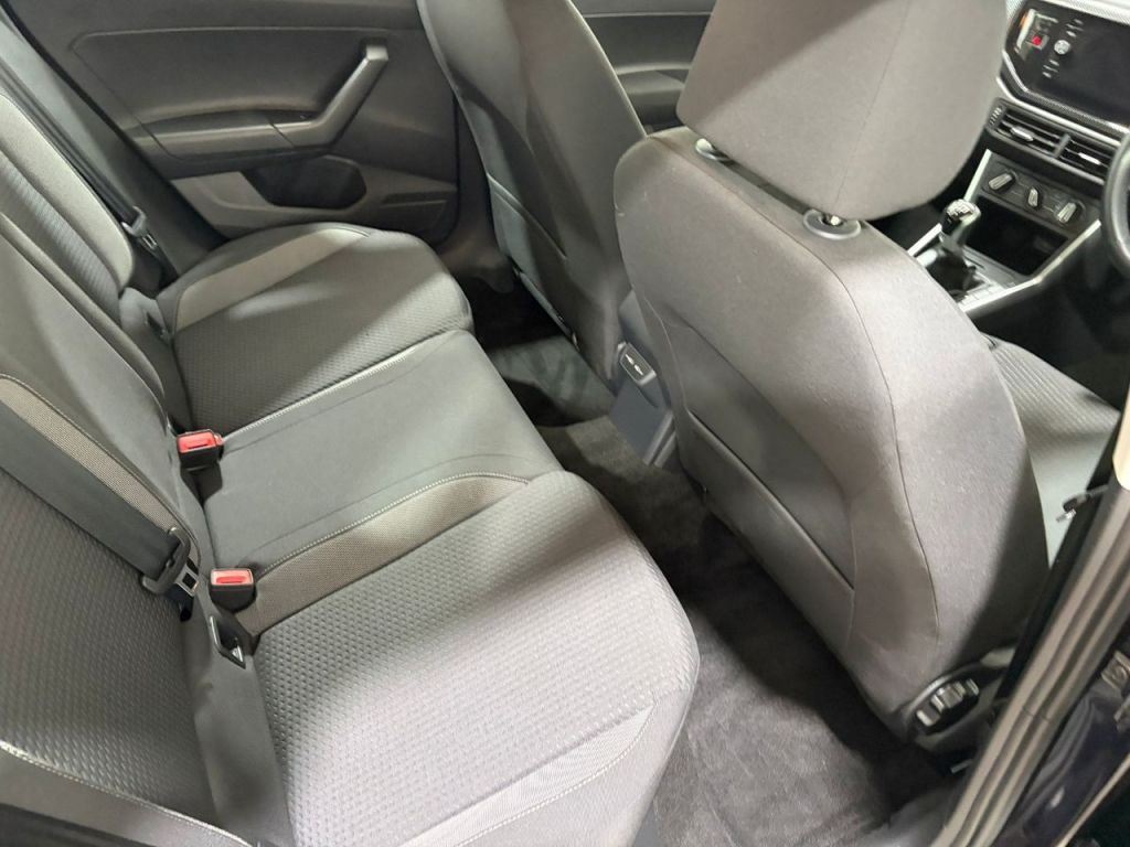 Used Volkswagen Polo 2023 for sale - 77571113: Photo 22