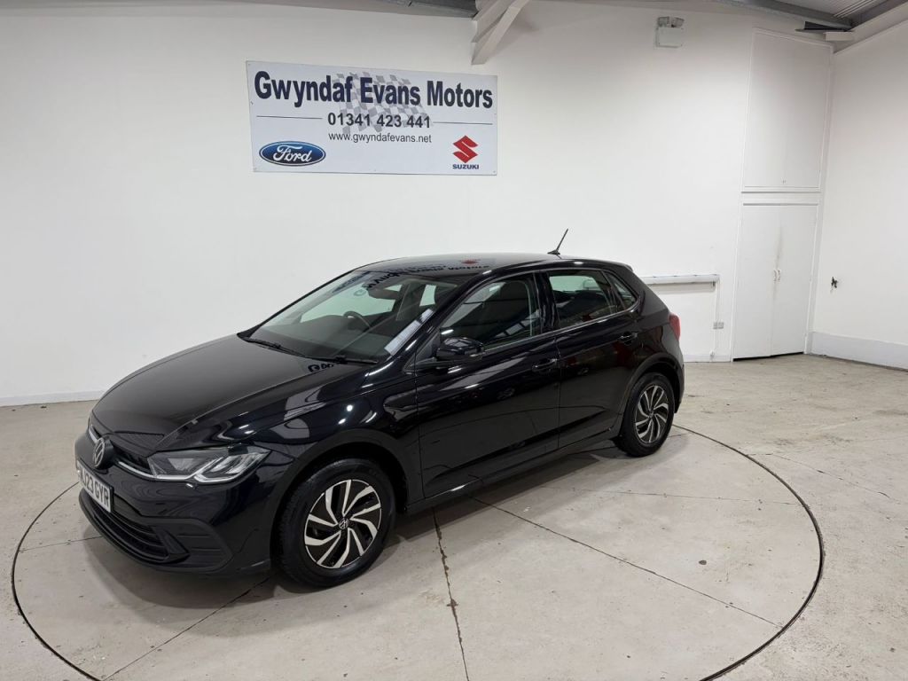 Used Volkswagen Polo 2023 for sale - 77571113: Photo 23