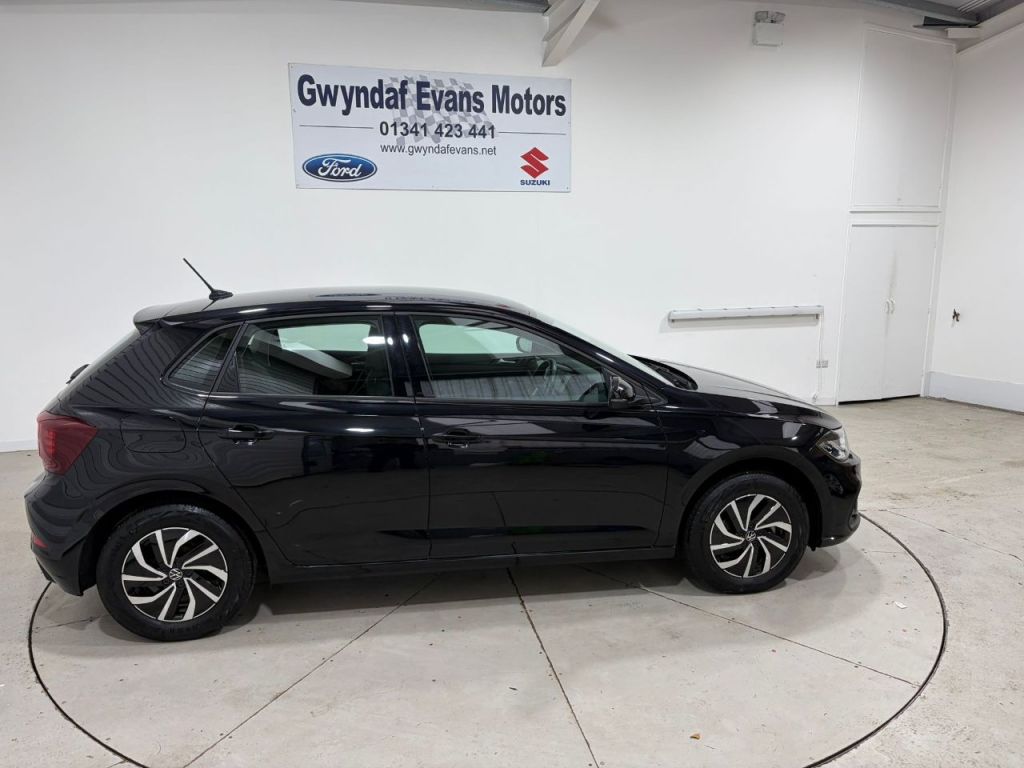 Used Volkswagen Polo 2023 for sale - 77571113: Photo 5