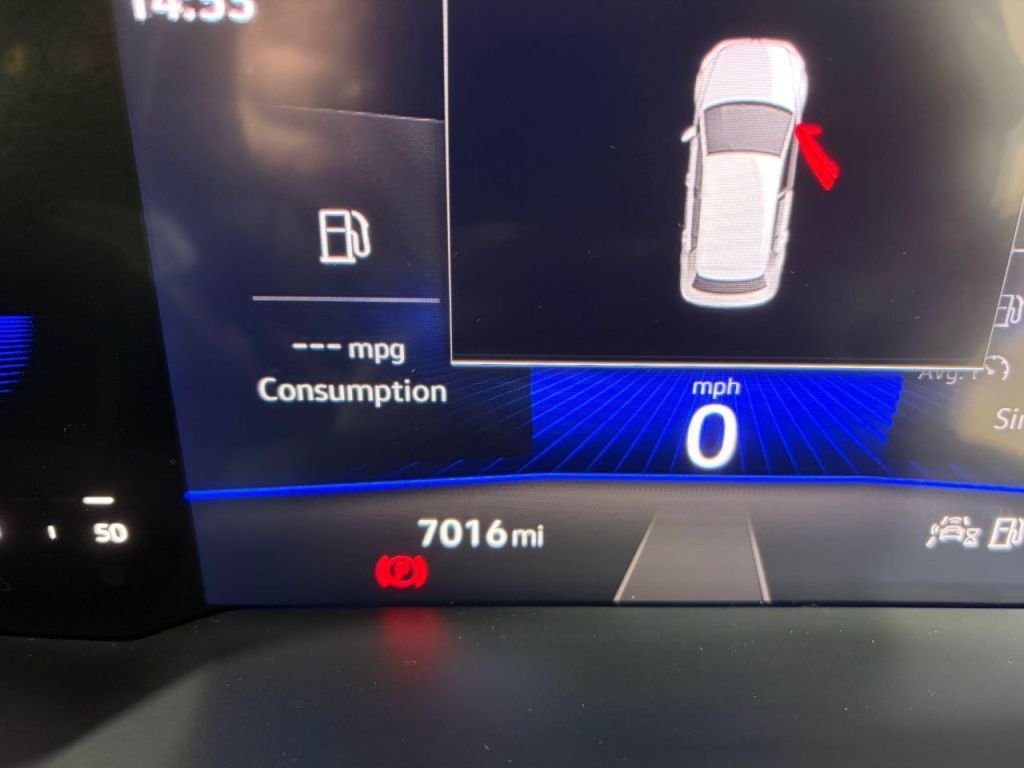 Used Volkswagen Polo 2023 for sale - 77571113: Photo 8